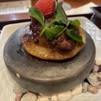 銀座ろくさん亭 - 