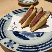 横浜 うしみつ - 