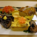 京料理かねき - 前菜色々