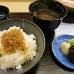 京料理かねき - 食事