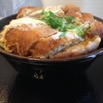 かつ丼 吉兵衛 - 