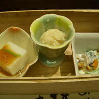 梅の花 銀座並木通店 - 