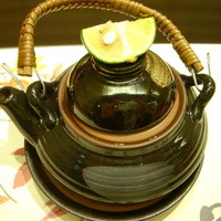 梅の花 銀座並木通店 - 