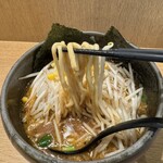 Toukyousutairu Misoramen Do Miso - 