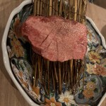 広島ホルモン・冷麺・元祖たれ焼肉 肉匣 - 