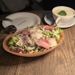 Brooklyn Parlor OSAKA - 