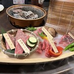 焼肉 一期 - 