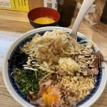 自家製麺223 - 