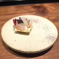 YANAGI TePPaN UNBORN GASTRONOMY - 