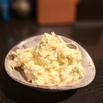 八尾炭火焼鳥わっちょい - 