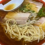 Tenjin Soba - 