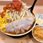 麺屋 美豚 - 