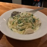 オステリア ルマーカ - 