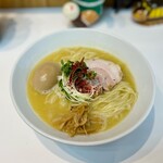 らぁ麺 ひなた - 