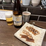 勝手口 ひまり屋 - 