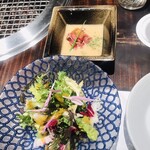 焼肉エクセレント - 