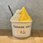 CAFE BANANE PATE - 