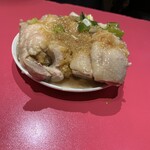 モモタイ - トムガイ