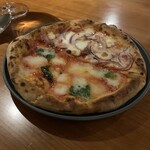 オステリア ルマーカ - 