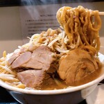 ラーメン荘 これが好きだから - 