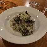 オステリア ルマーカ - 