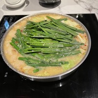 博多もつ鍋 やま中 博多店 - 