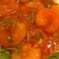 北京ダック専門店 銀座芳亭 - 