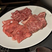 焼肉 牛印 新宿店 - 