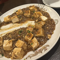 味の中華 羽衣 銀座本店 - 