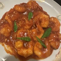 味の中華 羽衣 銀座本店 - 