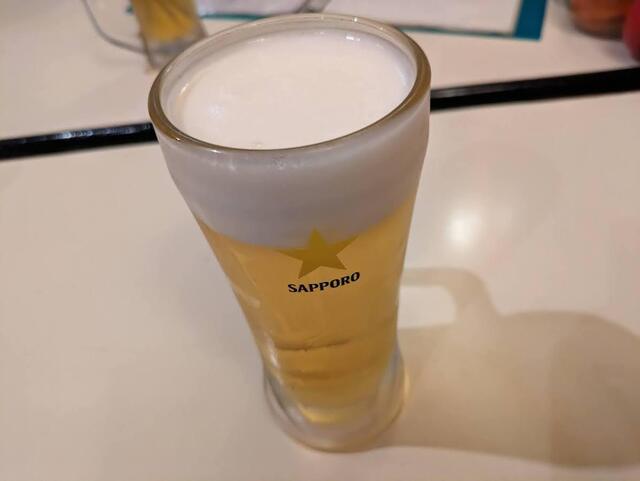 麺Bar 雷 - 旭川（ラーメン）の写真