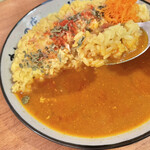 カレーの店 八月 - 