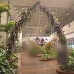 MARINA BAY SANDS - チャンギ到着