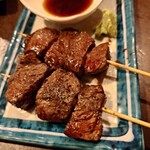 もつ焼き煮込み 楓 - 