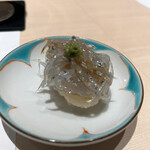 鮨二代目 太郎 - 