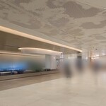 MARINA BAY SANDS - 荷物を受け取り