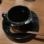 Nomurie - ホットコーヒー