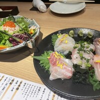 和食 いぶり別邸 有楽町店 - 