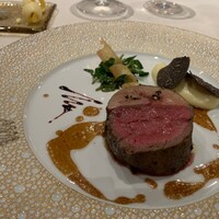 ガストロノミー ジョエル・ロブション - 