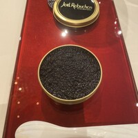 ガストロノミー ジョエル・ロブション - 