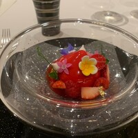 ガストロノミー ジョエル・ロブション - 