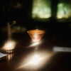 Bar Lamp - ① マンハッタン