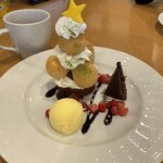 ココス - 料理写真: