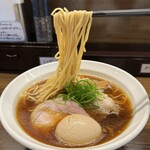 麺や一芯 - 