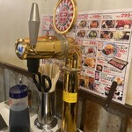 大衆ジンギスカン酒場 ラムちゃん - 