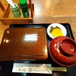 本家 木原鰻屋 - 