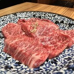 Yakiniku Horumon Kinju - 