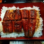 本家 木原鰻屋 - 