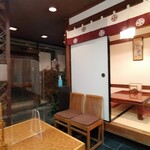 本家 木原鰻屋 - 
