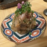 sushi AKEBONO - 